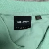 Set van lyle en Scott.