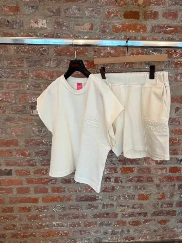 Set von The Jogg Concept