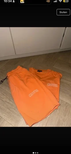 Setje croyez