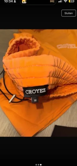 Setje croyez