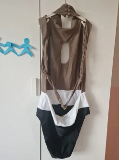 Sexy Badeanzug