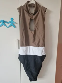 Sexy Badeanzug