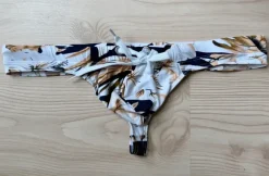 Sexy Herren Badestring, String Tanga, Slip - Gr.XL - NEU