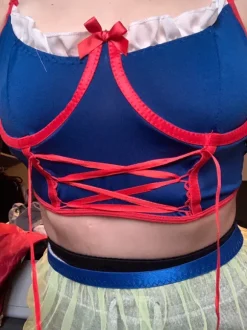 Sexy Nachtwäsche
