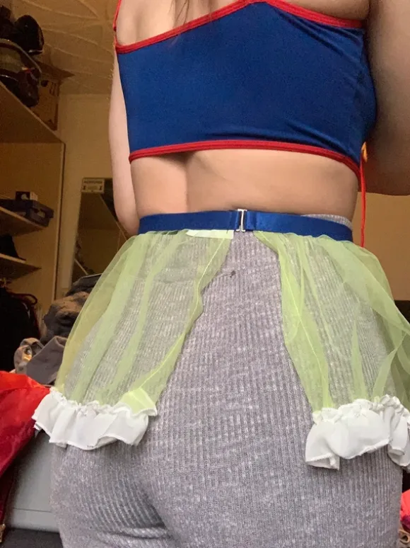 Sexy Nachtwäsche