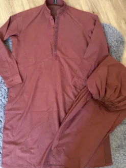 Shalwar kameez männer