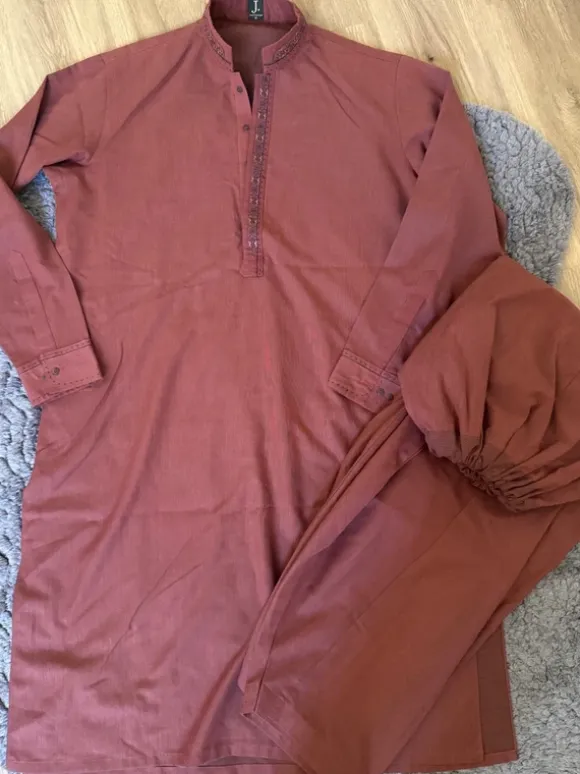 Shalwar kameez männer
