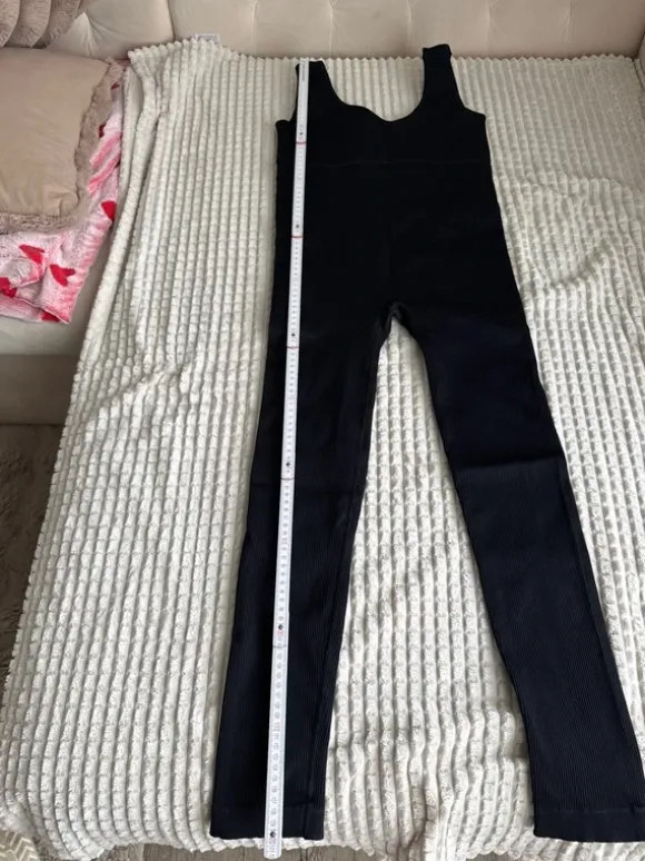 Shape overall