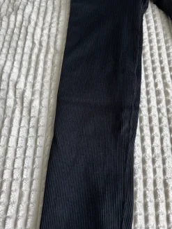 Shape overall