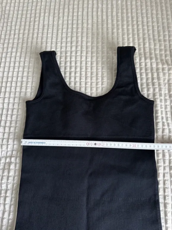 Shape overall