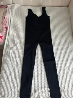 Shape overall