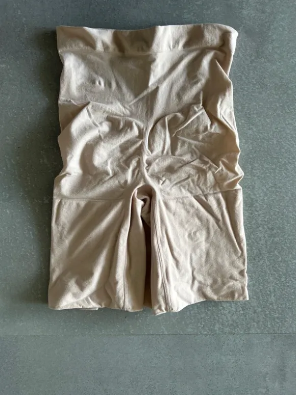 Shapewear Gr M hautfarben