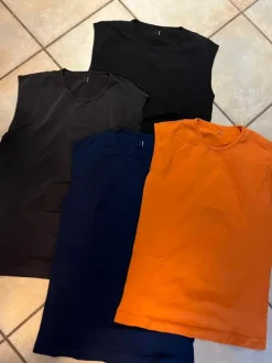 Shapewear Tops