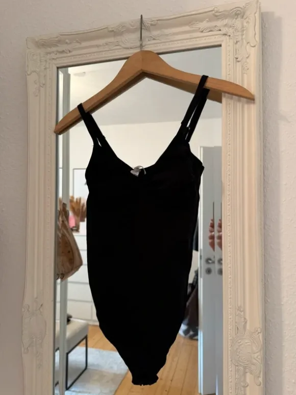 Shaping Body