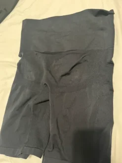 Shaping Radler Hose, macht einen schönen Po