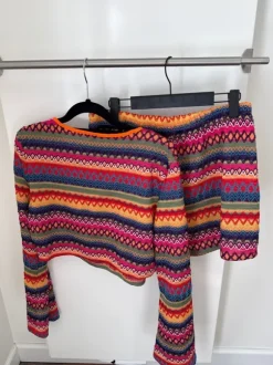 Shein 2 delige set