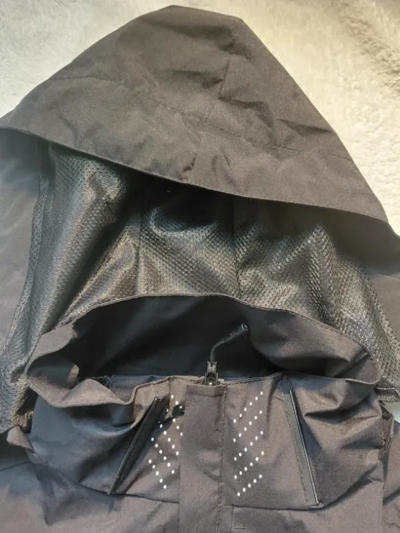 Shein jas/regenjas