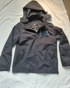 Shein jas/regenjas