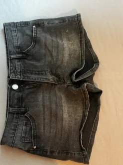 Shein low waist shorts