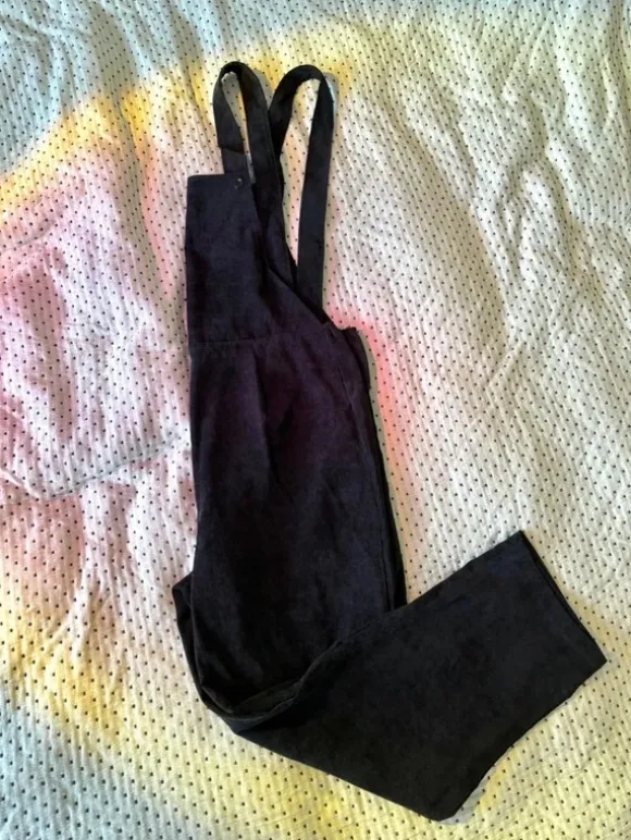 Shein overall / jumpsuit, size XL
