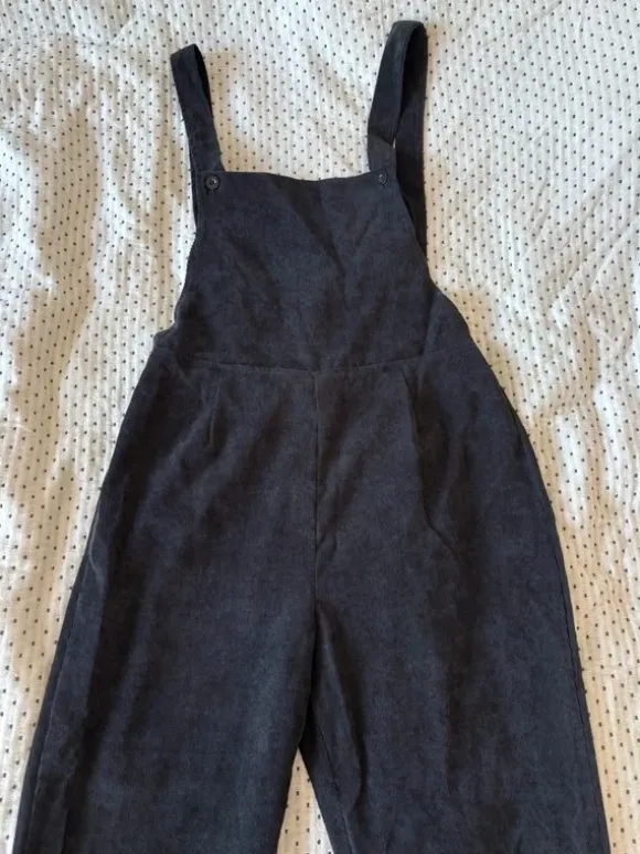 Shein overall / jumpsuit, size XL