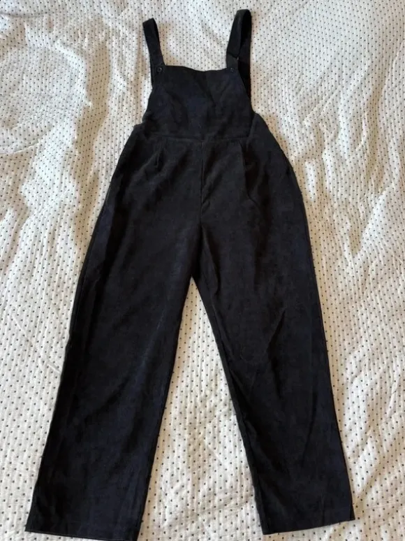 Shein overall / jumpsuit, size XL