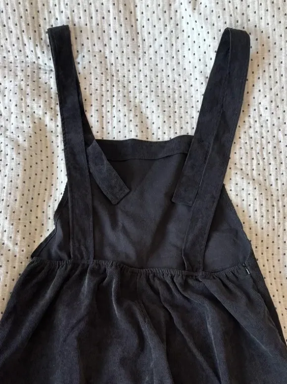 Shein overall / jumpsuit, size XL