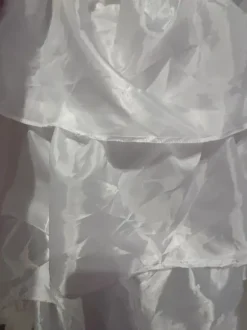 SHEIN Reifrock Hochzeit