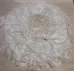 SHEIN Reifrock Hochzeit