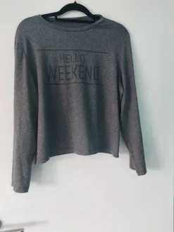 Shein Schlafanzug Set XL