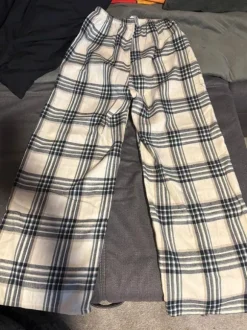 Shein Schlafhose