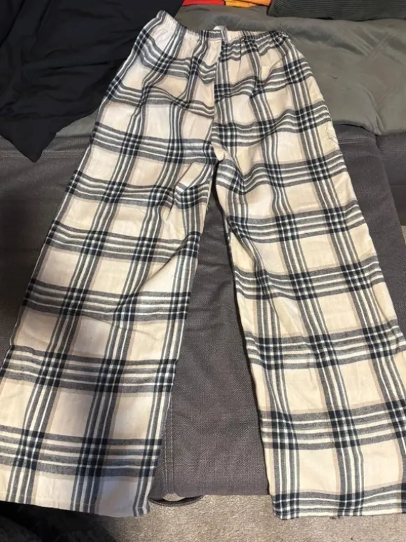 Shein Schlafhose