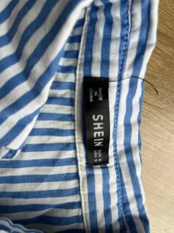 Shein Sommerkleid