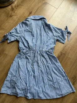 Shein Sommerkleid