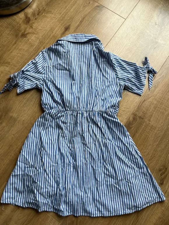Shein Sommerkleid
