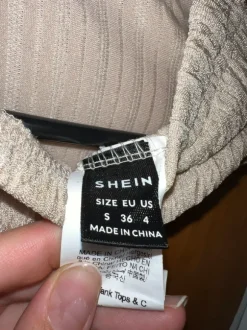 Shein zweiteiler