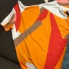 Shirt asymmetrisch