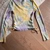 Shirt Batik H&M Gr. S