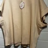 Shirt beige