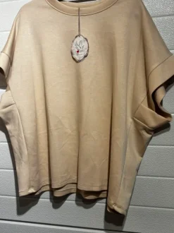 Shirt beige