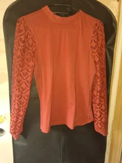 Shirt Damen