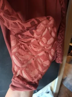 Shirt Damen