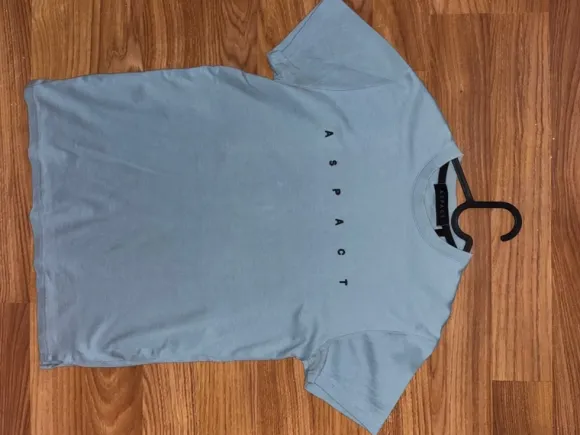 Shirt en trui Aspact