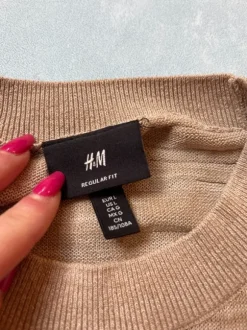 Shirt H&M L