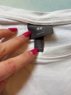 Shirt H&M L