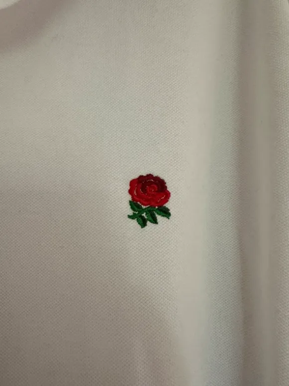 Shirt mit langen Ärmeln