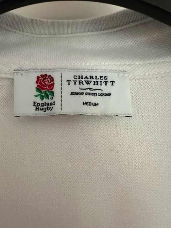 Shirt mit langen Ärmeln