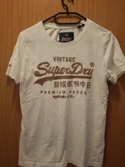 Shirt Superdry