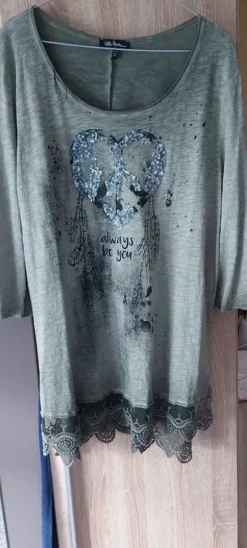 Shirt Ulla popken