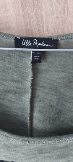 Shirt Ulla popken